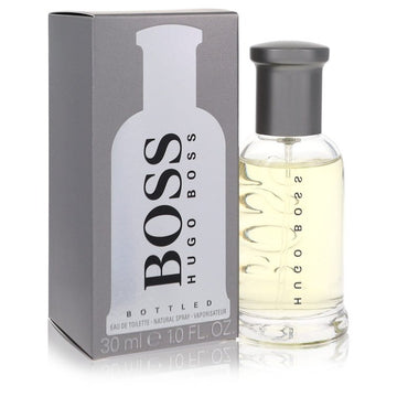 Boss No. 6 by Hugo Boss